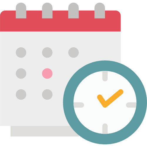 Kalender-Icon